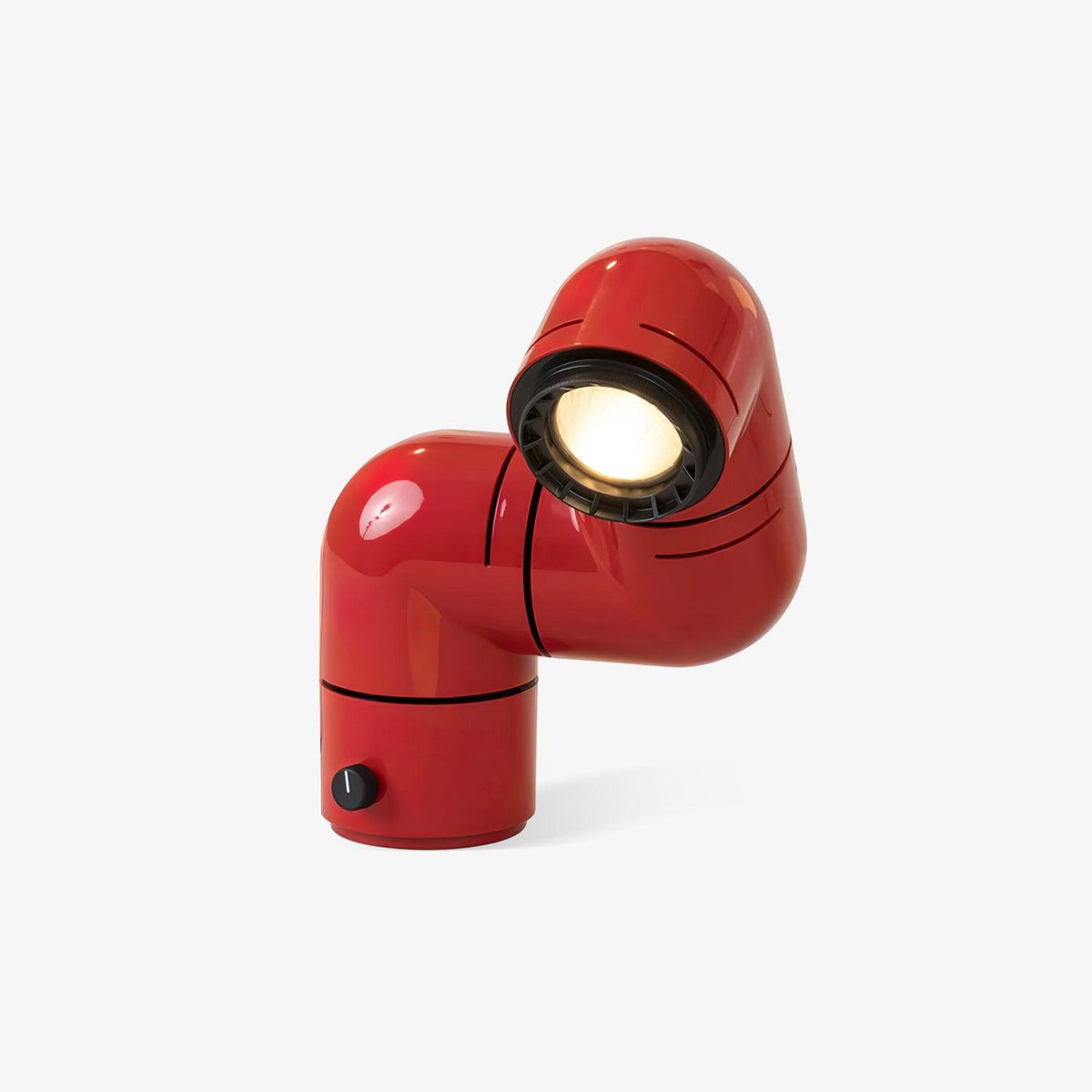 Liorain Kunstharz-Spielzeug-Tischlampe