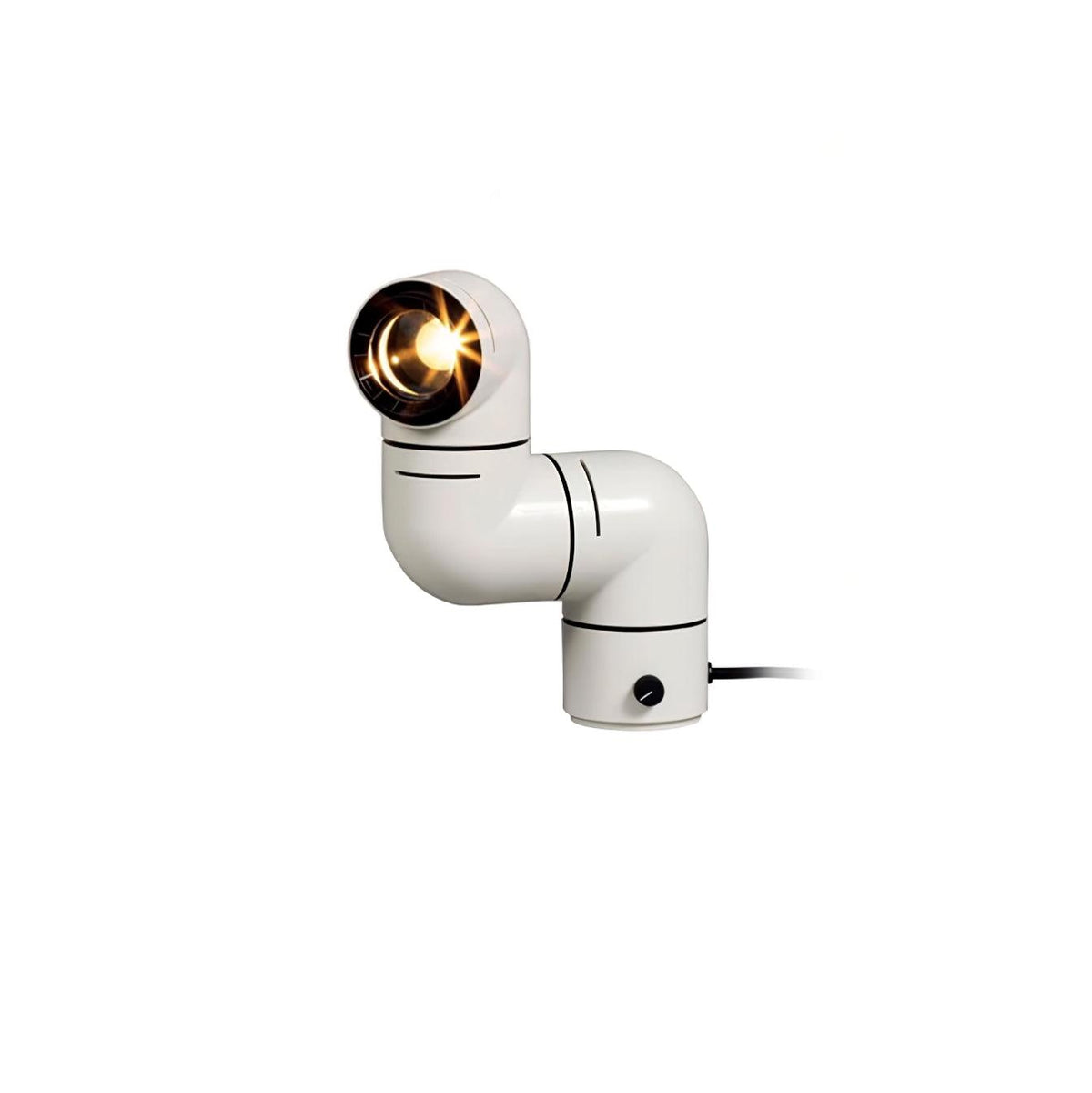 Liorain Kunstharz-Spielzeug-Tischlampe