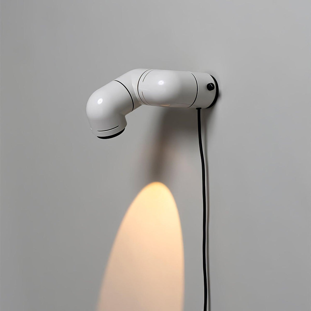 Liorain Kunstharz-Spielzeug-Tischlampe