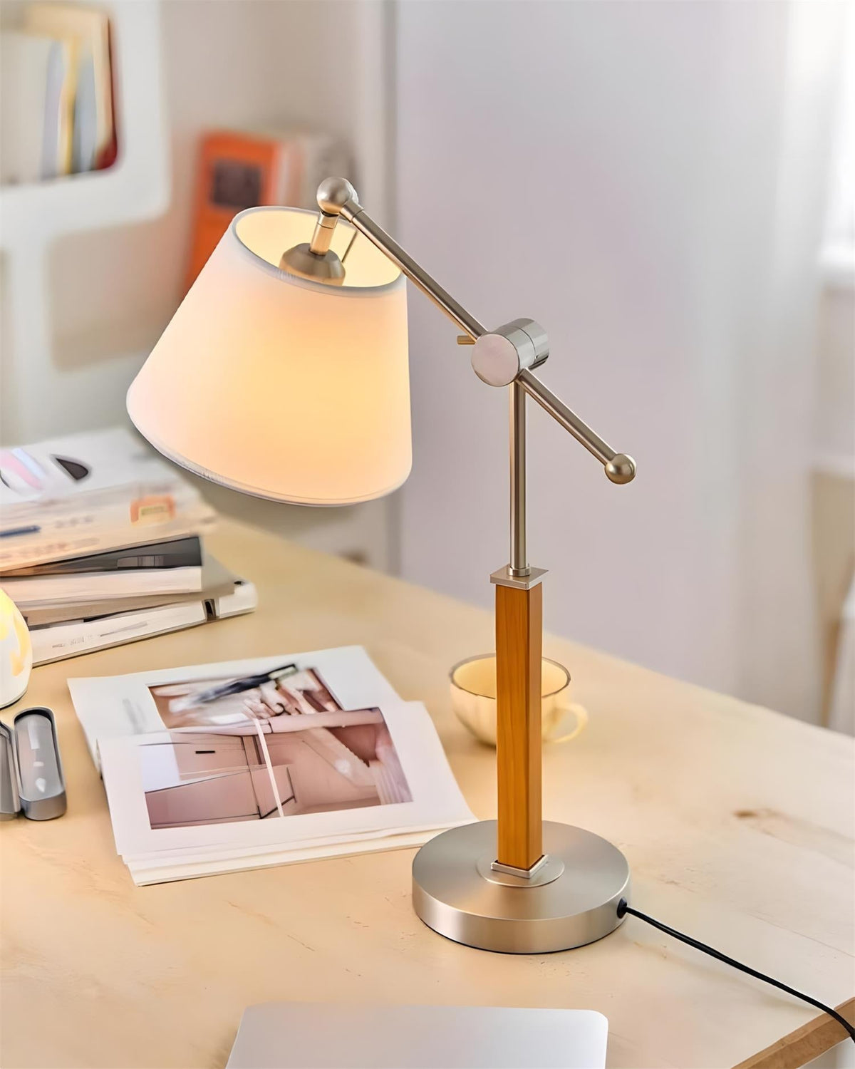 Mirelelia Tischlampe