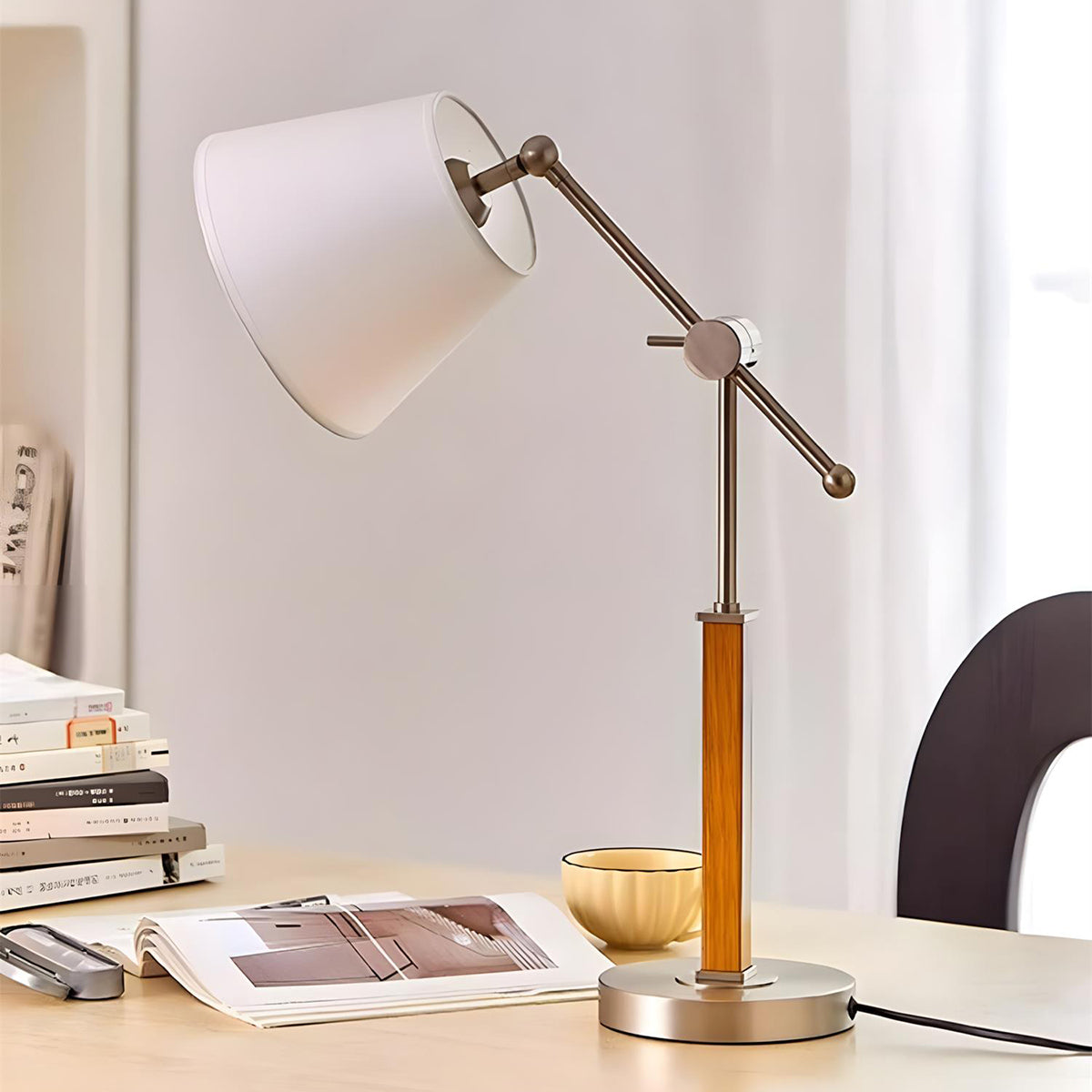 Mirelelia Tischlampe