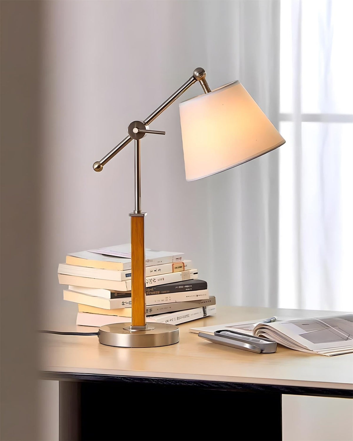 Mirelelia Tischlampe