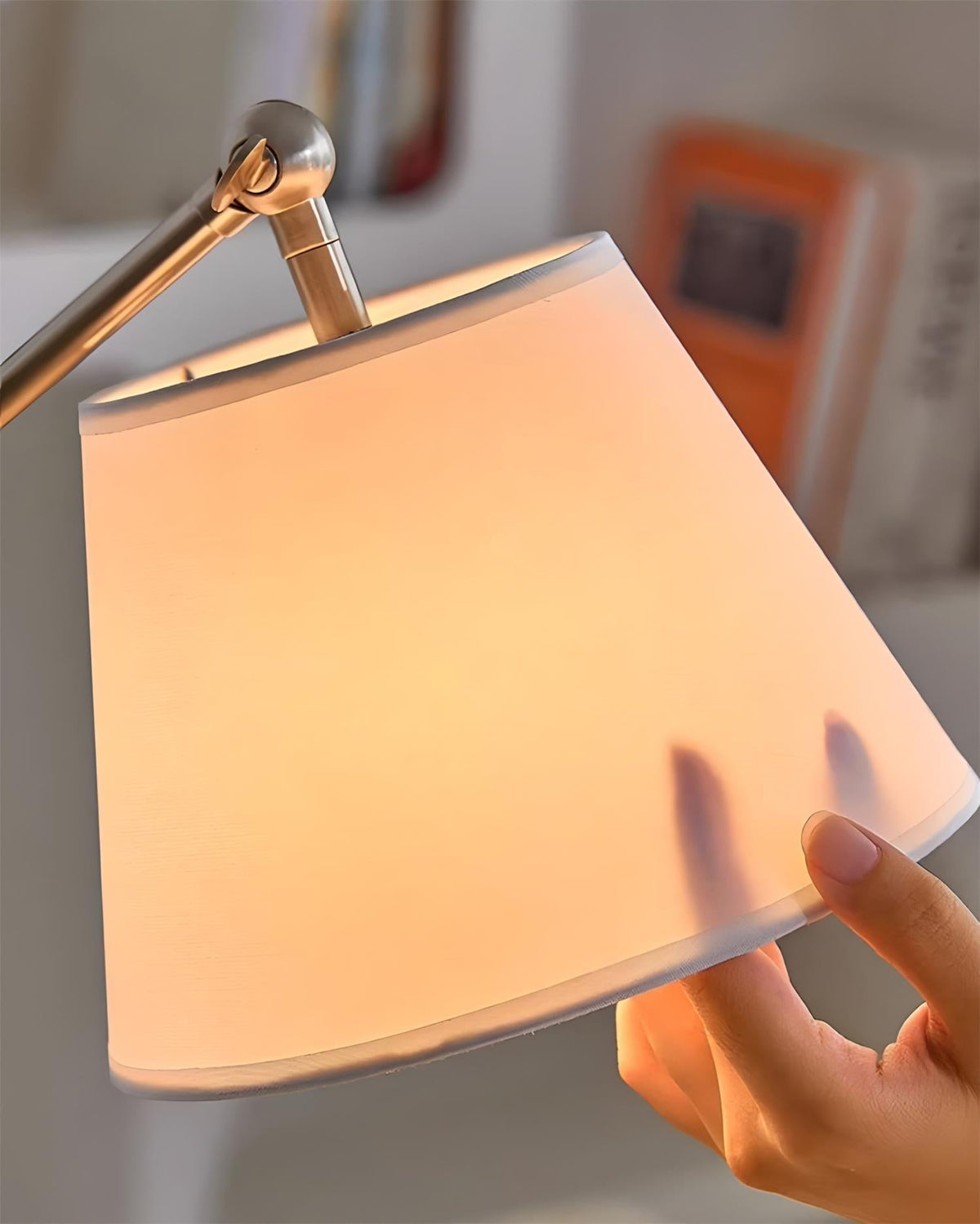 Mirelelia Tischlampe