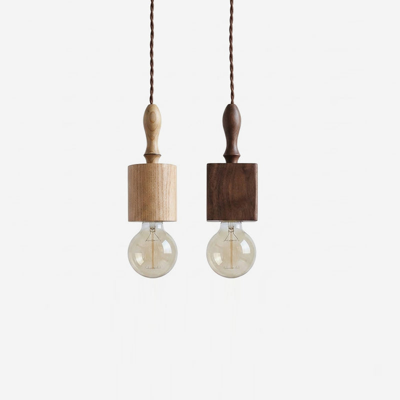 Chock Pendelleuchte