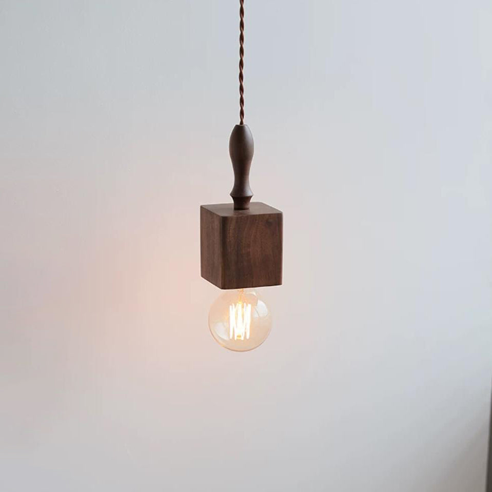 Chock Pendelleuchte