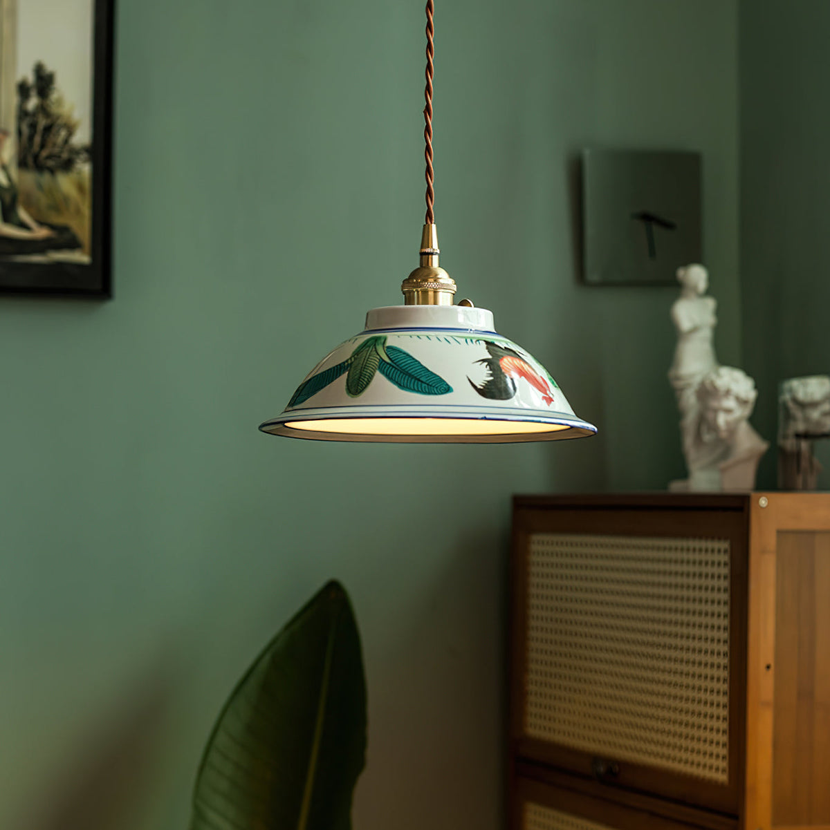 Velivina Pendelleuchte