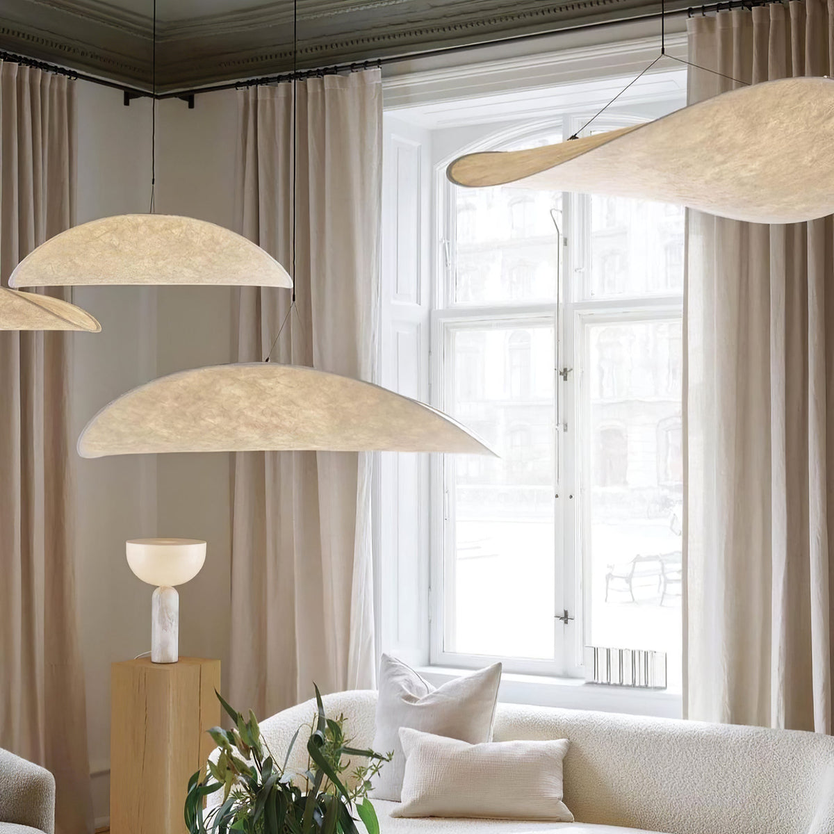 Norelaya Pendelleuchte