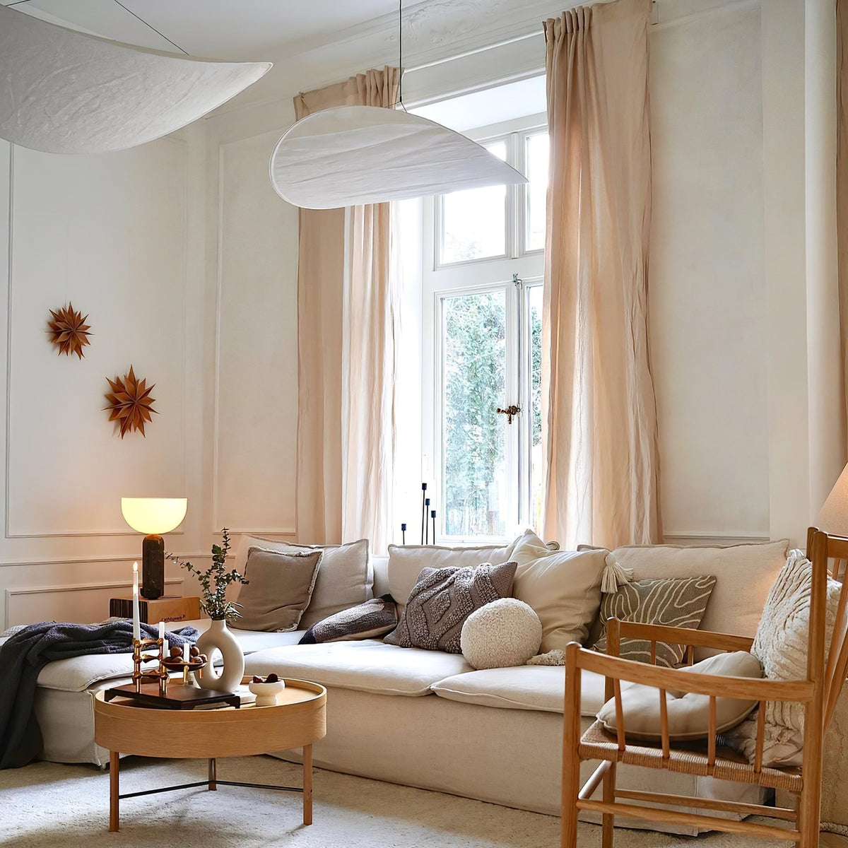 Norelaya Pendelleuchte