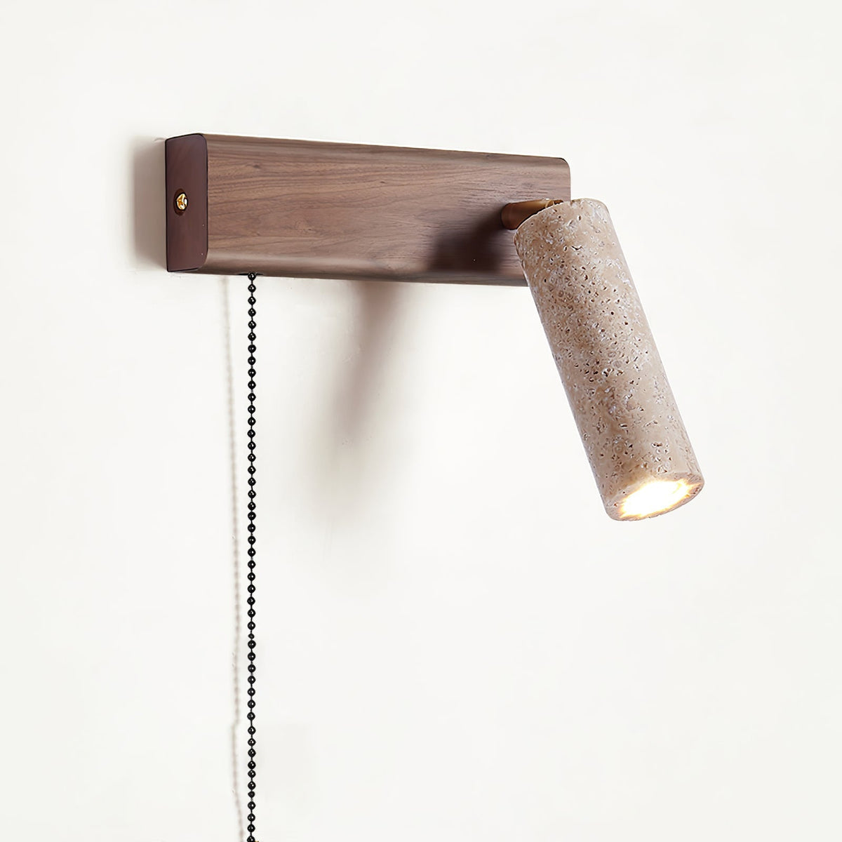 Teriuelia Beam Pull Wandleuchte