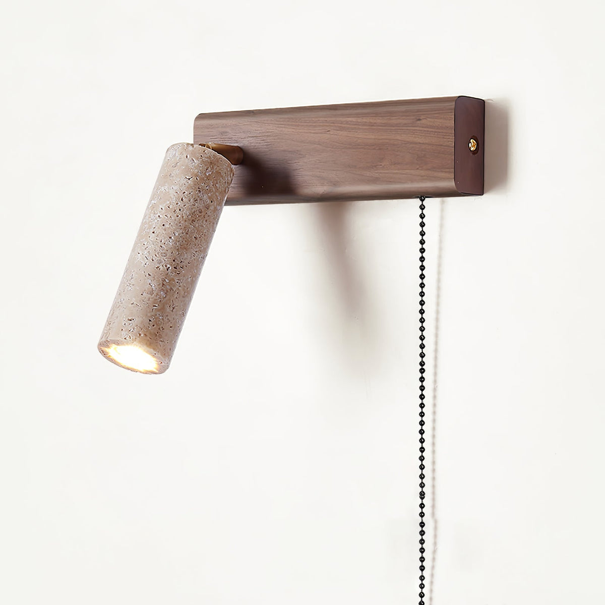 Teriuelia Beam Pull Wandleuchte