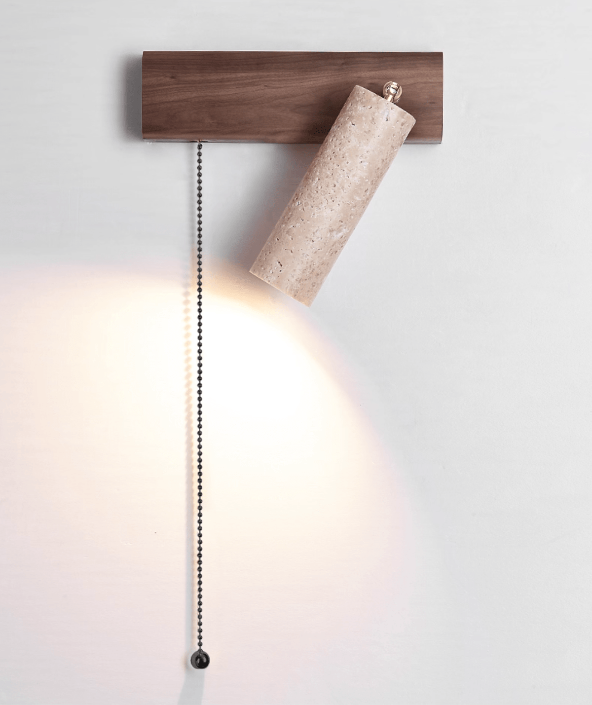 Teriuelia Beam Pull Wandleuchte