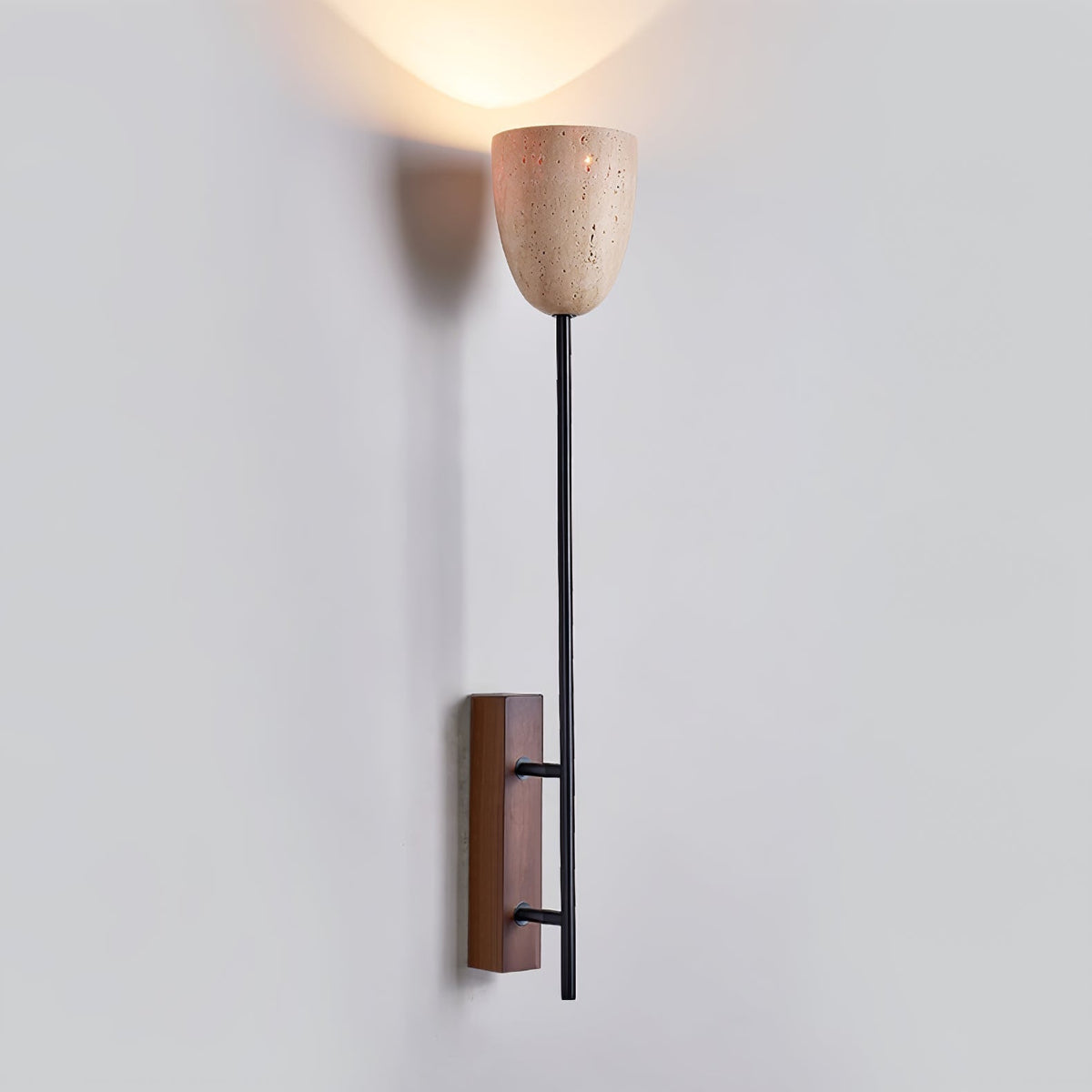 Xanvor Bell Wandleuchte