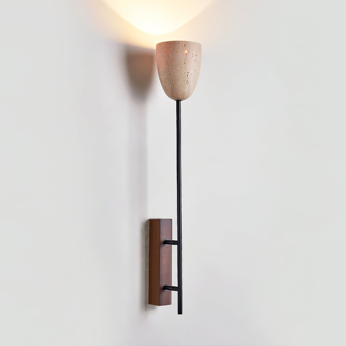 Xanvor Bell Wandleuchte