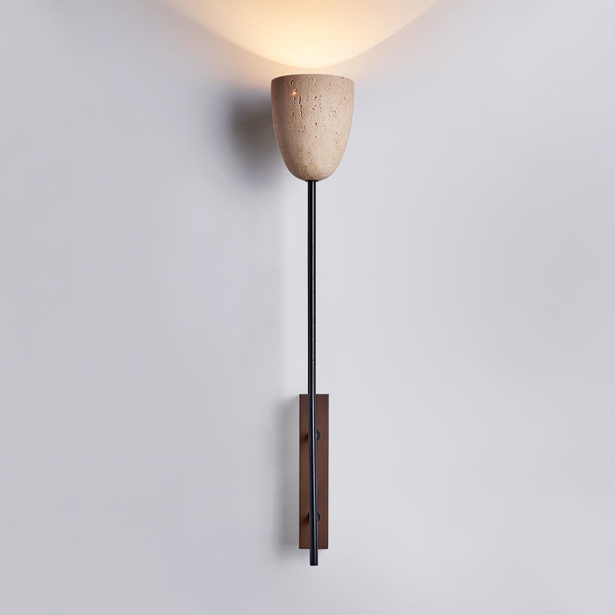 Xanvor Bell Wandleuchte