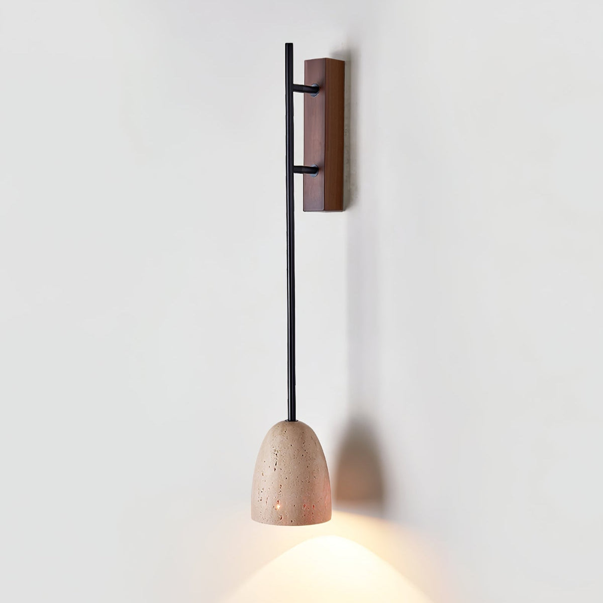 Xanvor Bell Wandleuchte