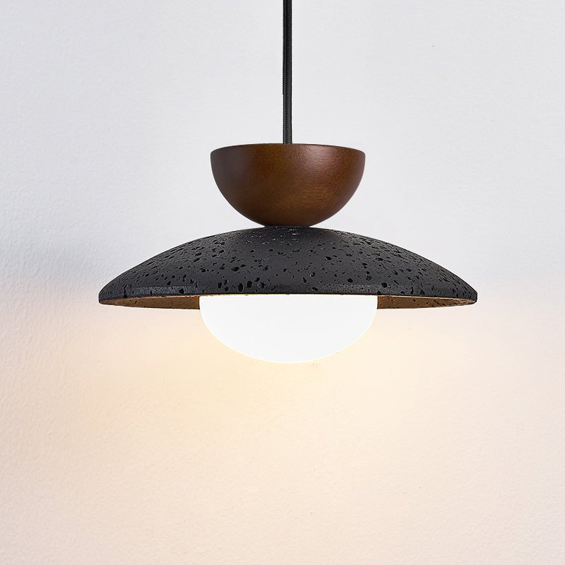 Kelan Terra Cotta Pendelleuchte