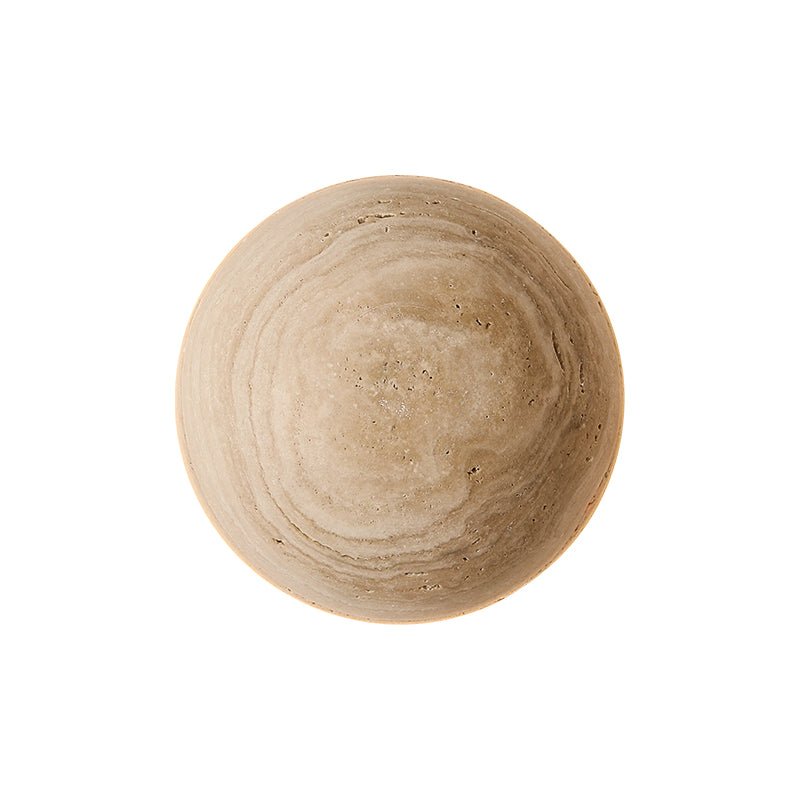 Oryndel Terra Disc Wandleuchte