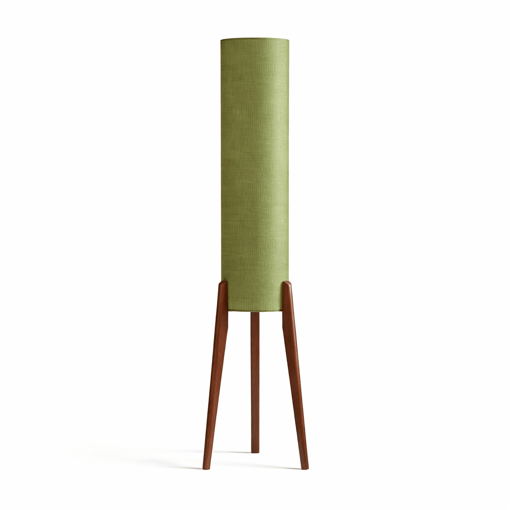 Selmont Terra Ink Column Stehleuchte