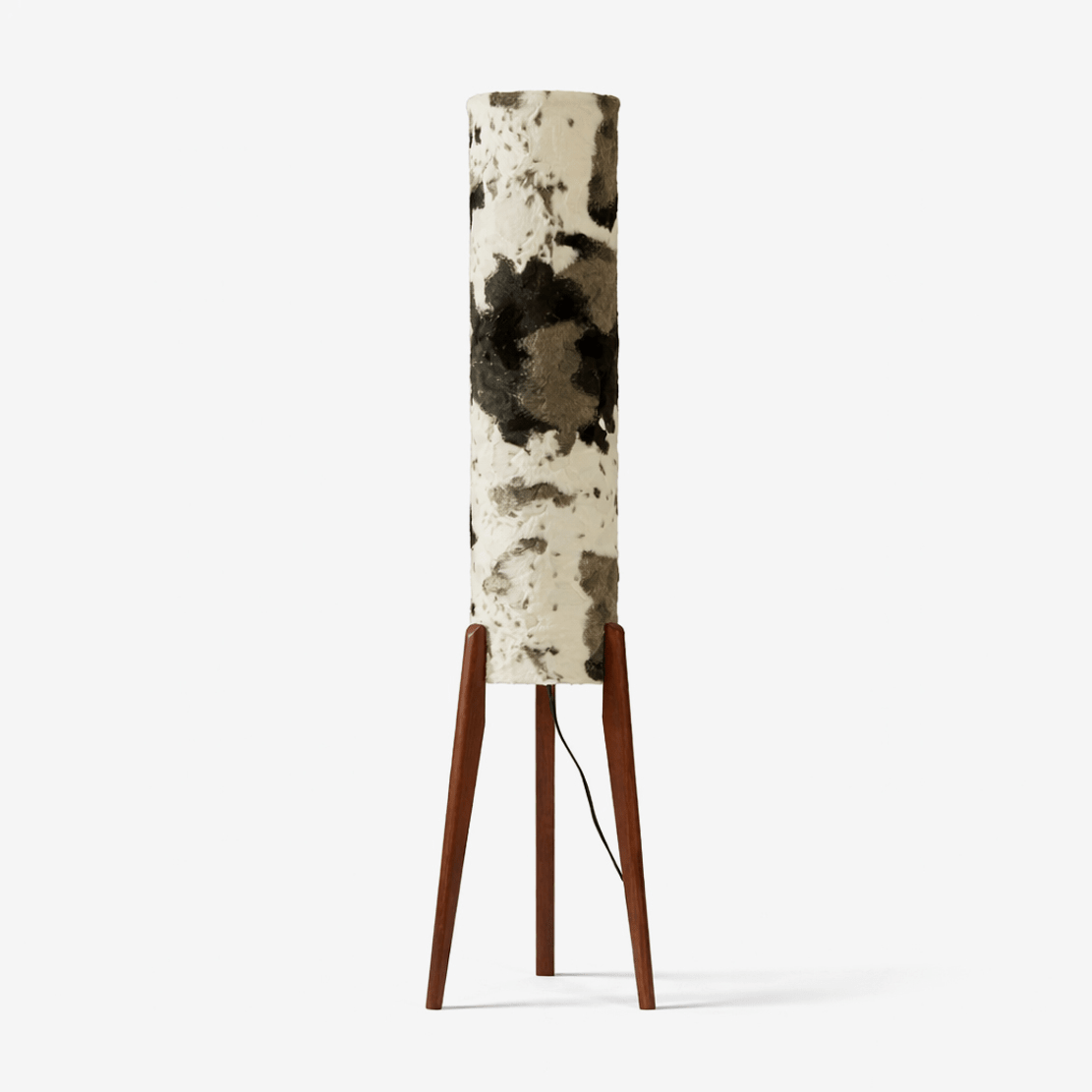 Selmont Terra Ink Column Stehleuchte