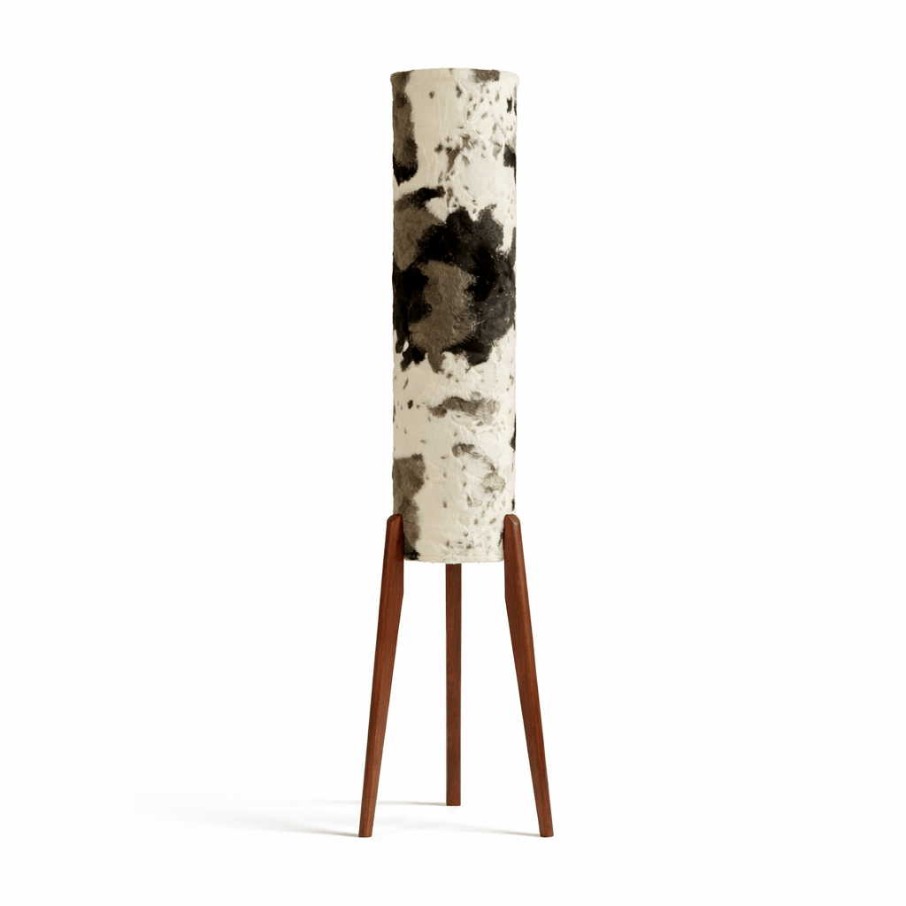 Selmont Terra Ink Column Stehleuchte