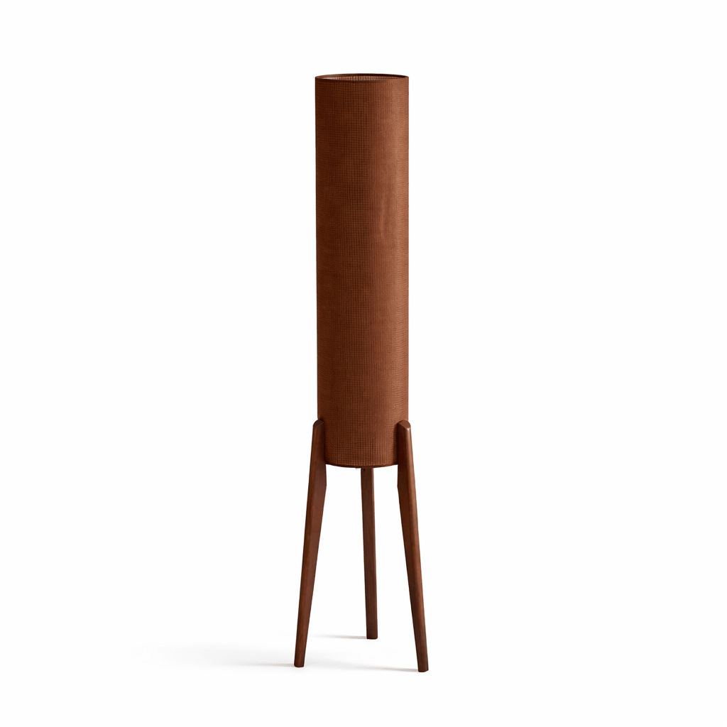 Selmont Terra Ink Column Stehleuchte