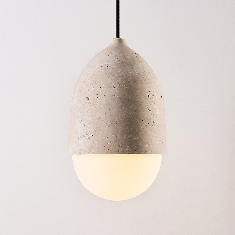 Eidoryn Orb-Cluster-Pendelleuchte