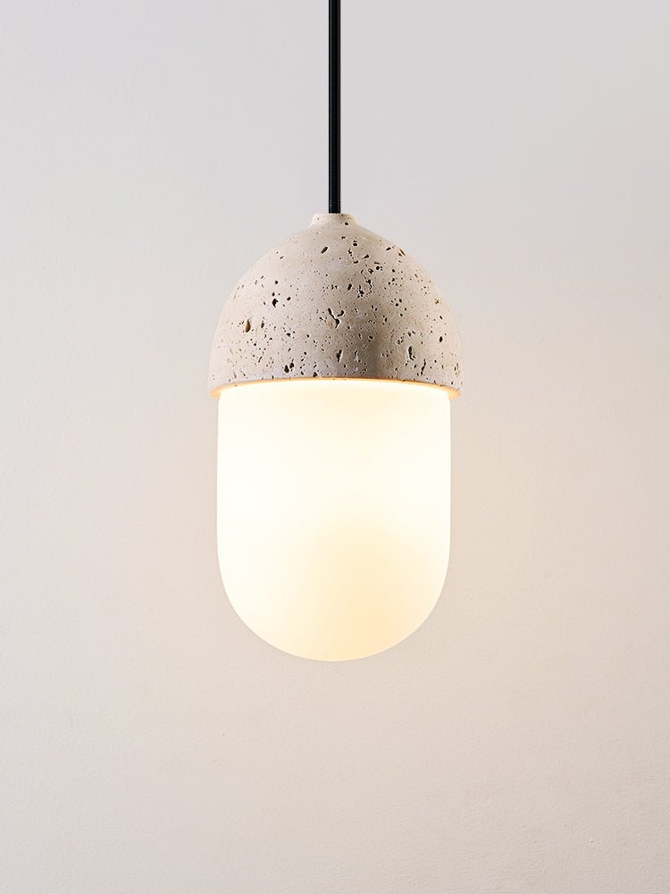 Eidoryn Orb-Cluster-Pendelleuchte