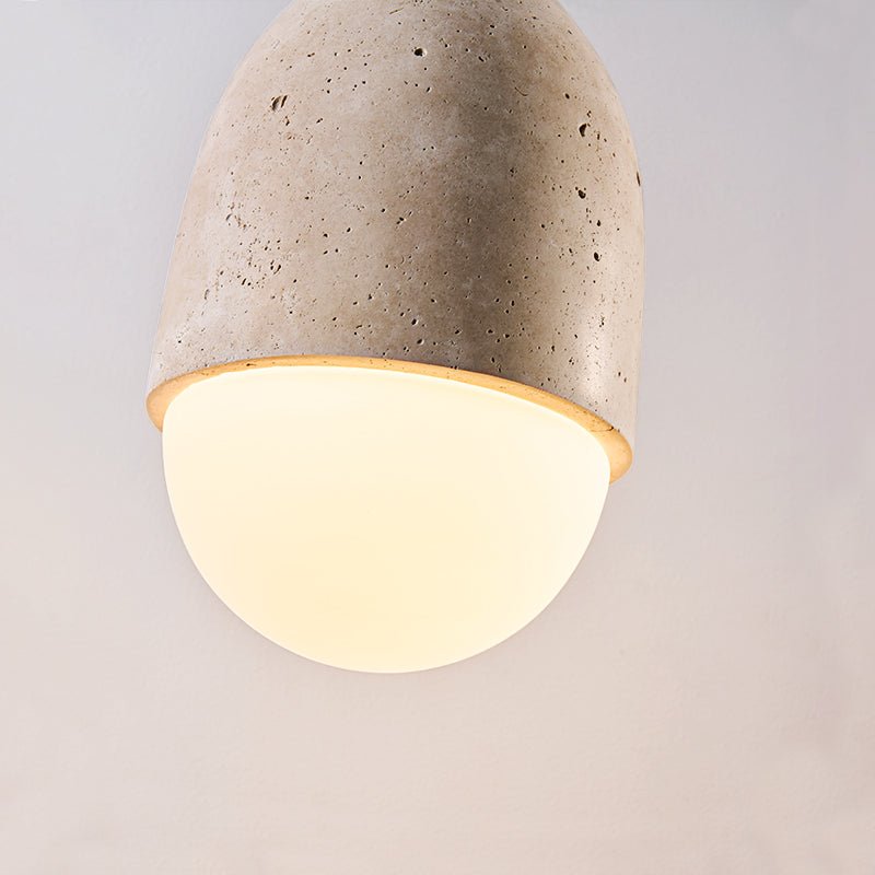 Eidoryn Orb-Cluster-Pendelleuchte