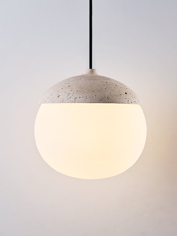 Eidoryn Orb-Cluster-Pendelleuchte