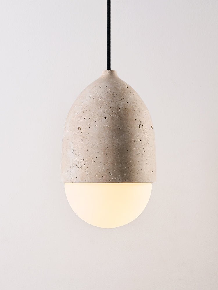 Eidoryn Orb-Cluster-Pendelleuchte