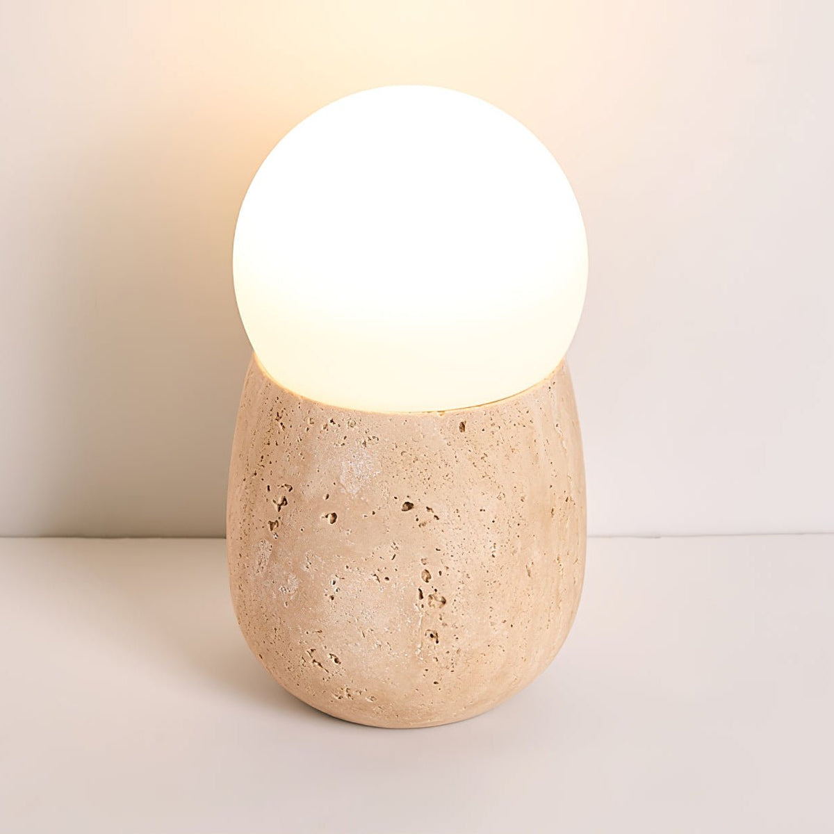 Crestin Orb Tischleuchte
