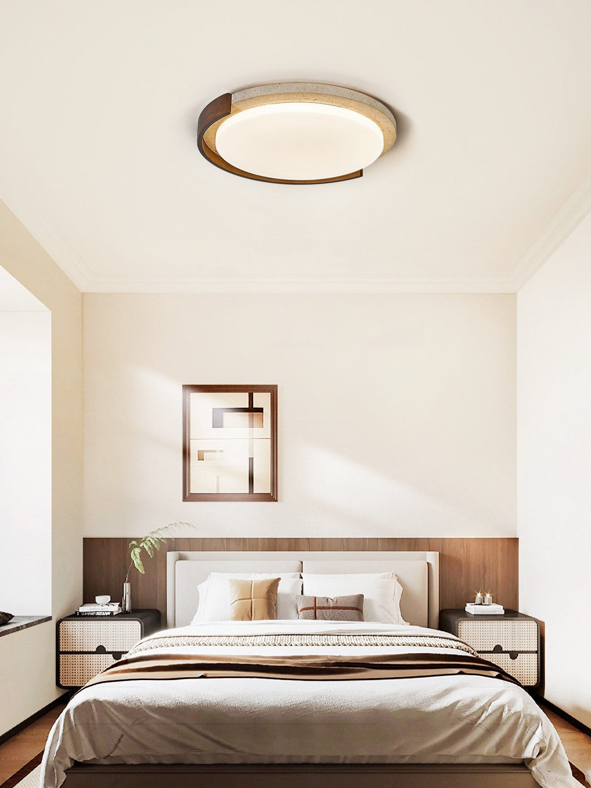 Sableyn Terra Orbit Deckenleuchte