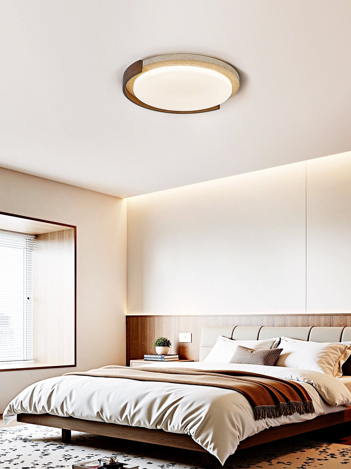 Sableyn Terra Orbit Deckenleuchte