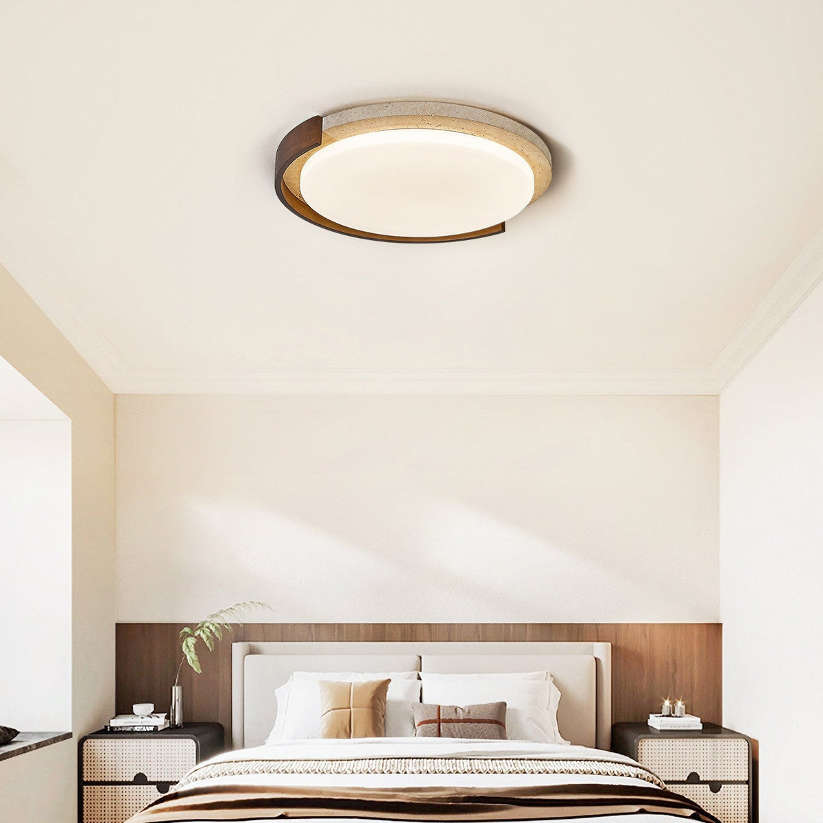 Sableyn Terra Orbit Deckenleuchte