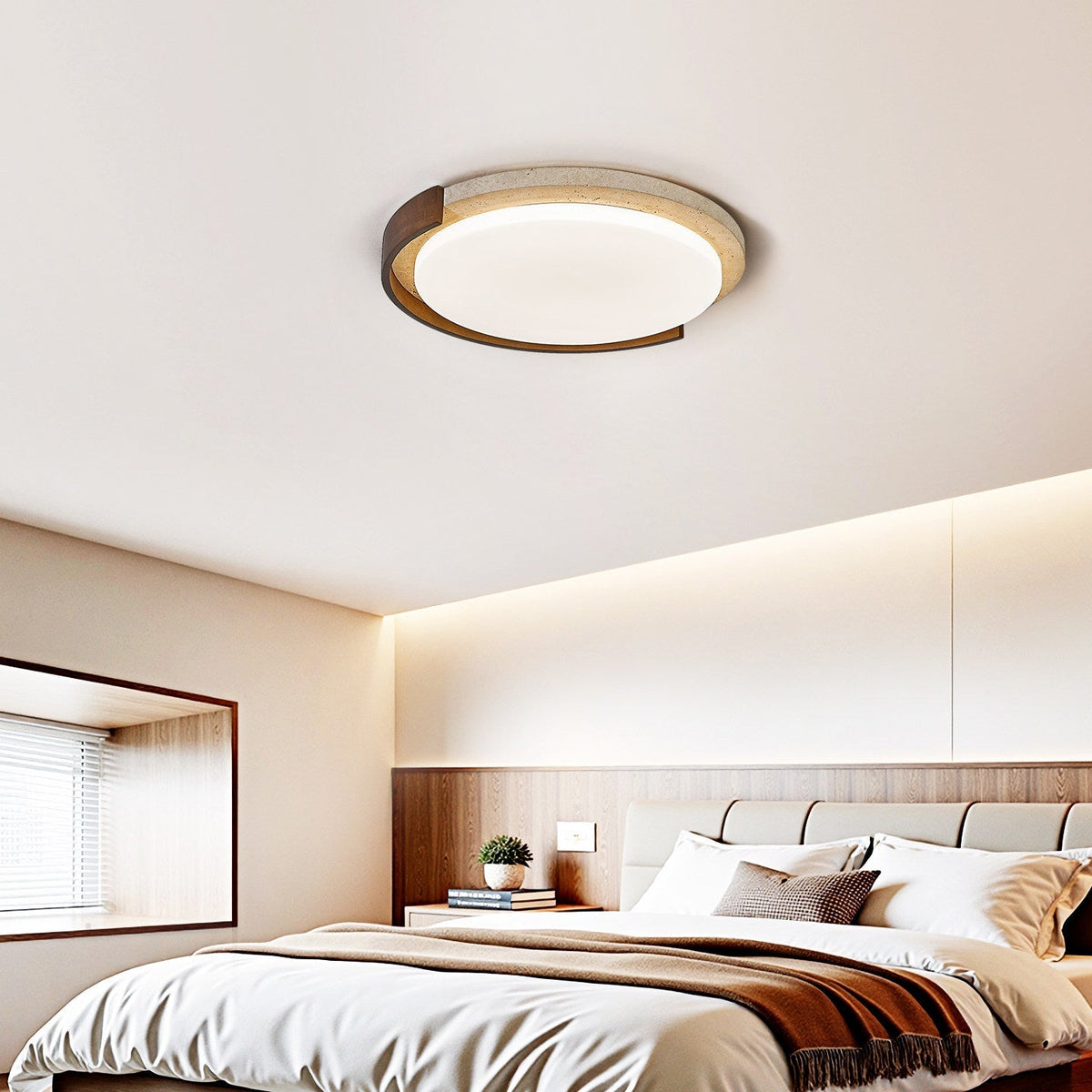 Sableyn Terra Orbit Deckenleuchte
