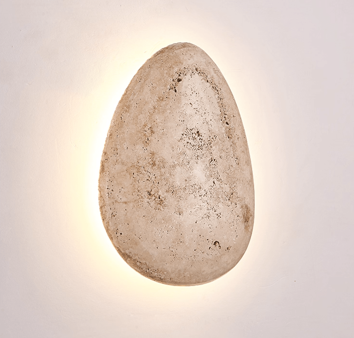 Xald Ovo Wandleuchte