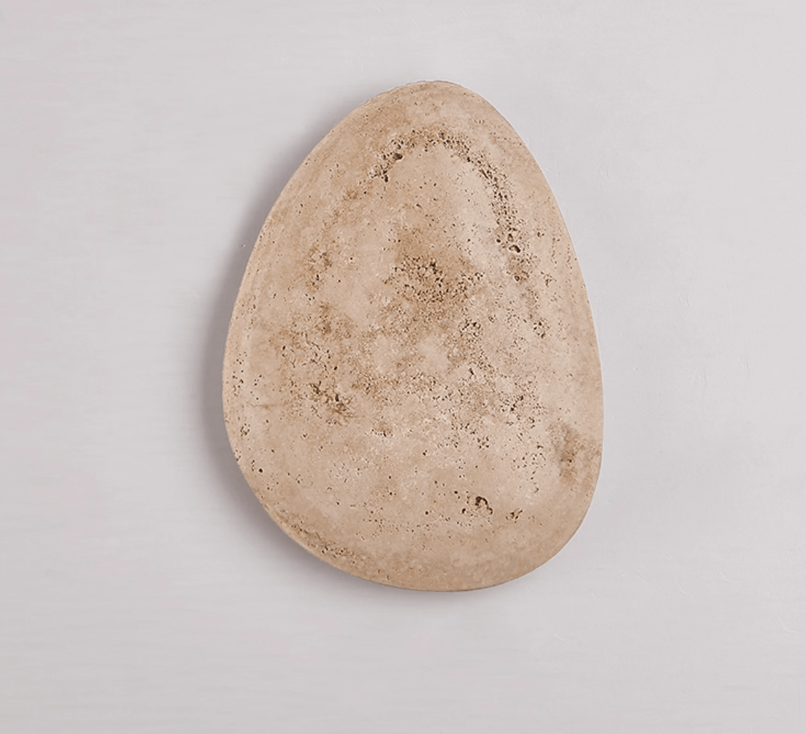 Xald Ovo Wandleuchte