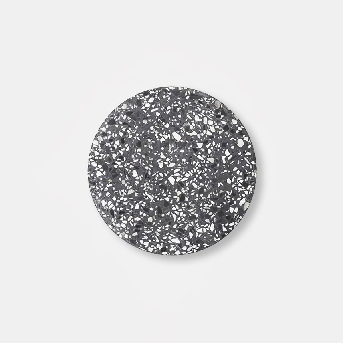 Vomaria zeitgenössische minimalistische Wandleuchte aus Keramik