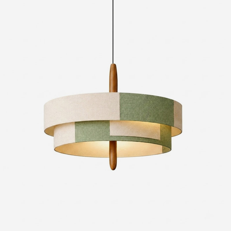Ruzy Pendelleuchte