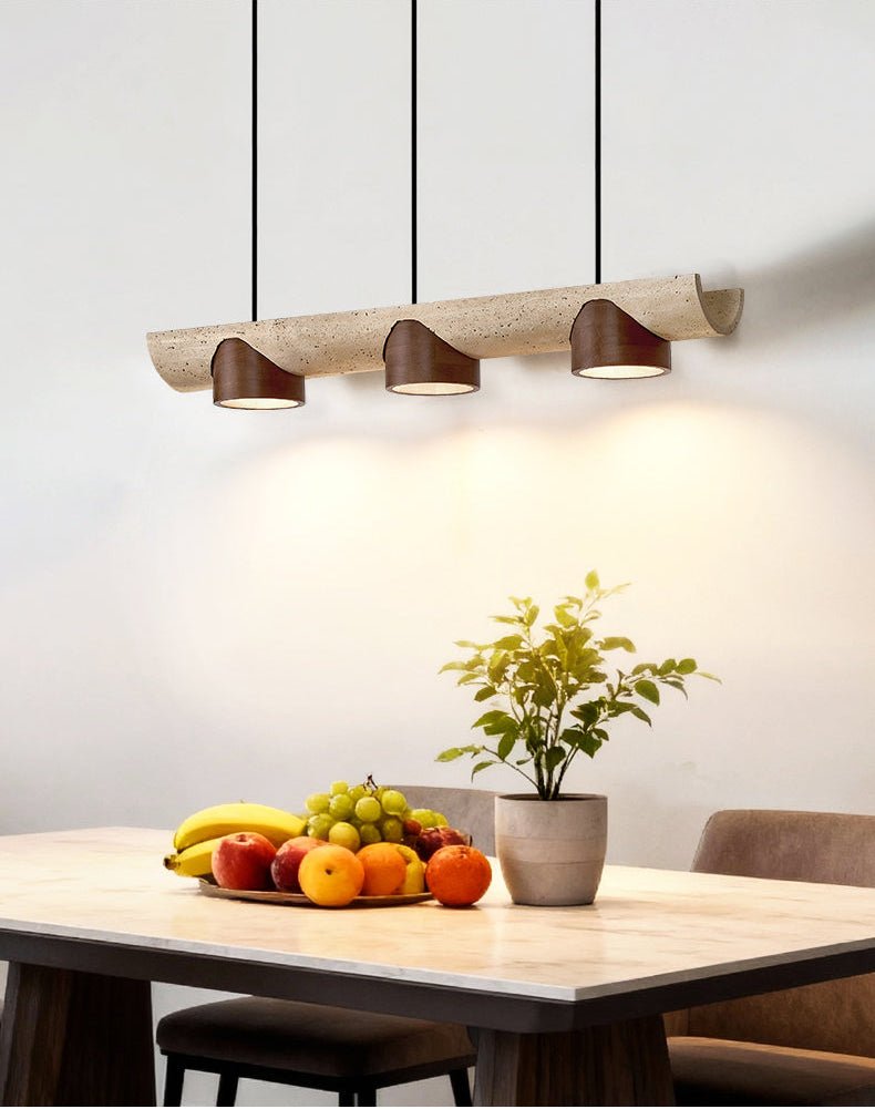 Soraelle Pendelleuchte
