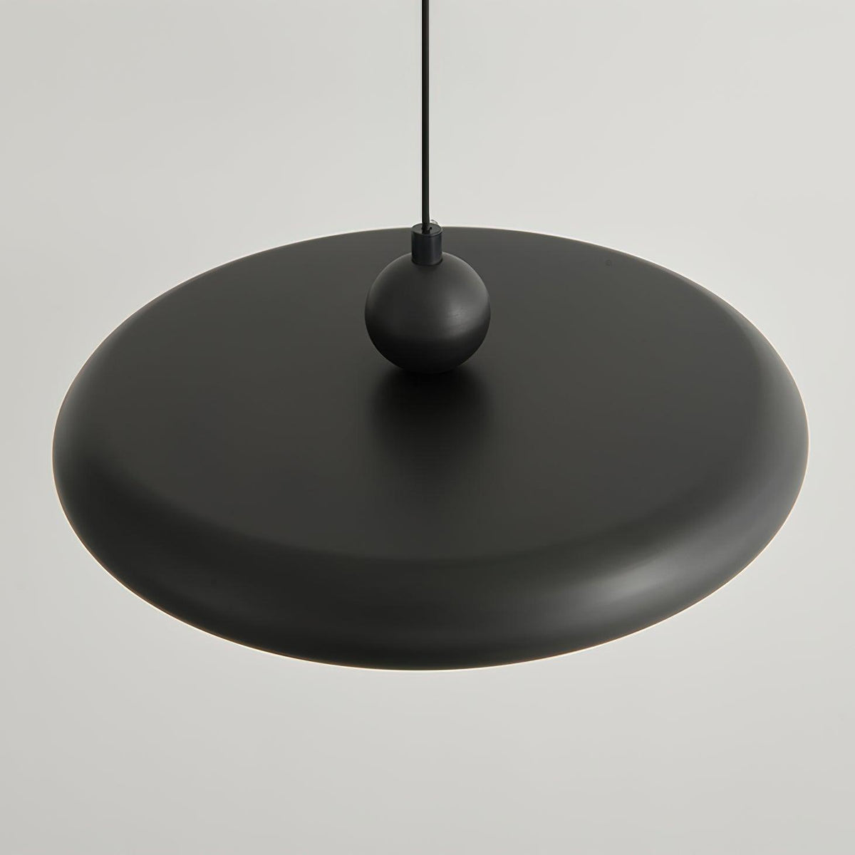 Wynric Messing-Glam-Pendelleuchte