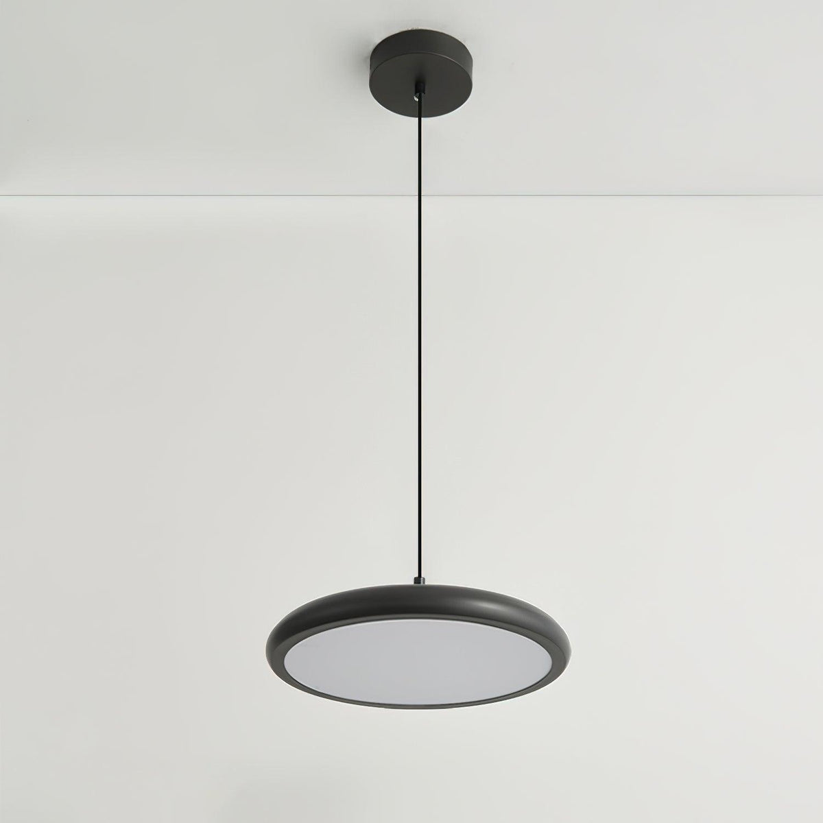 Wynric Messing-Glam-Pendelleuchte
