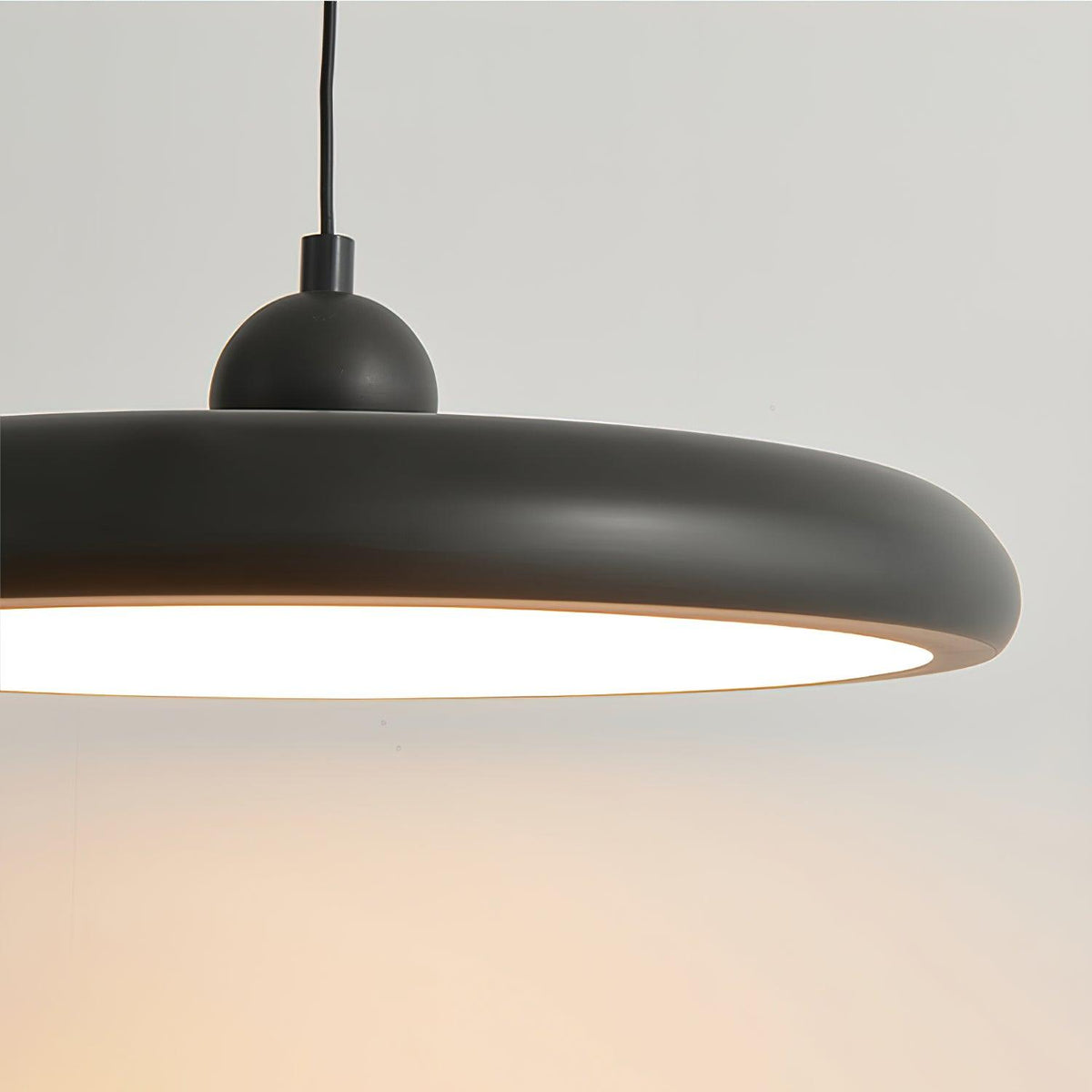 Wynric Messing-Glam-Pendelleuchte