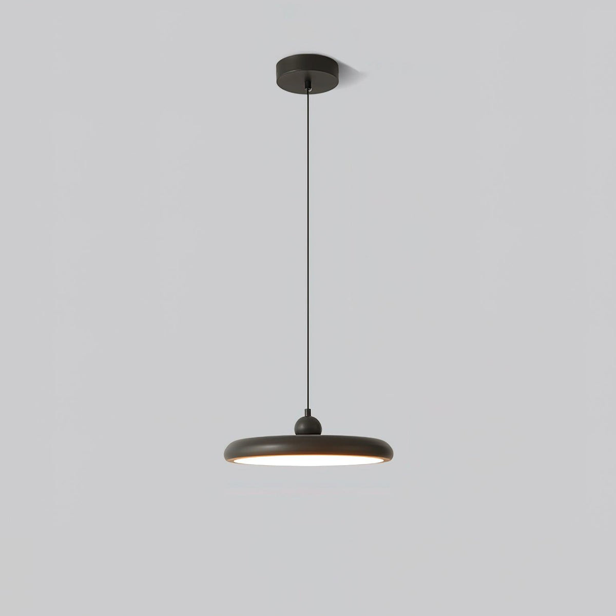 Wynric Messing-Glam-Pendelleuchte