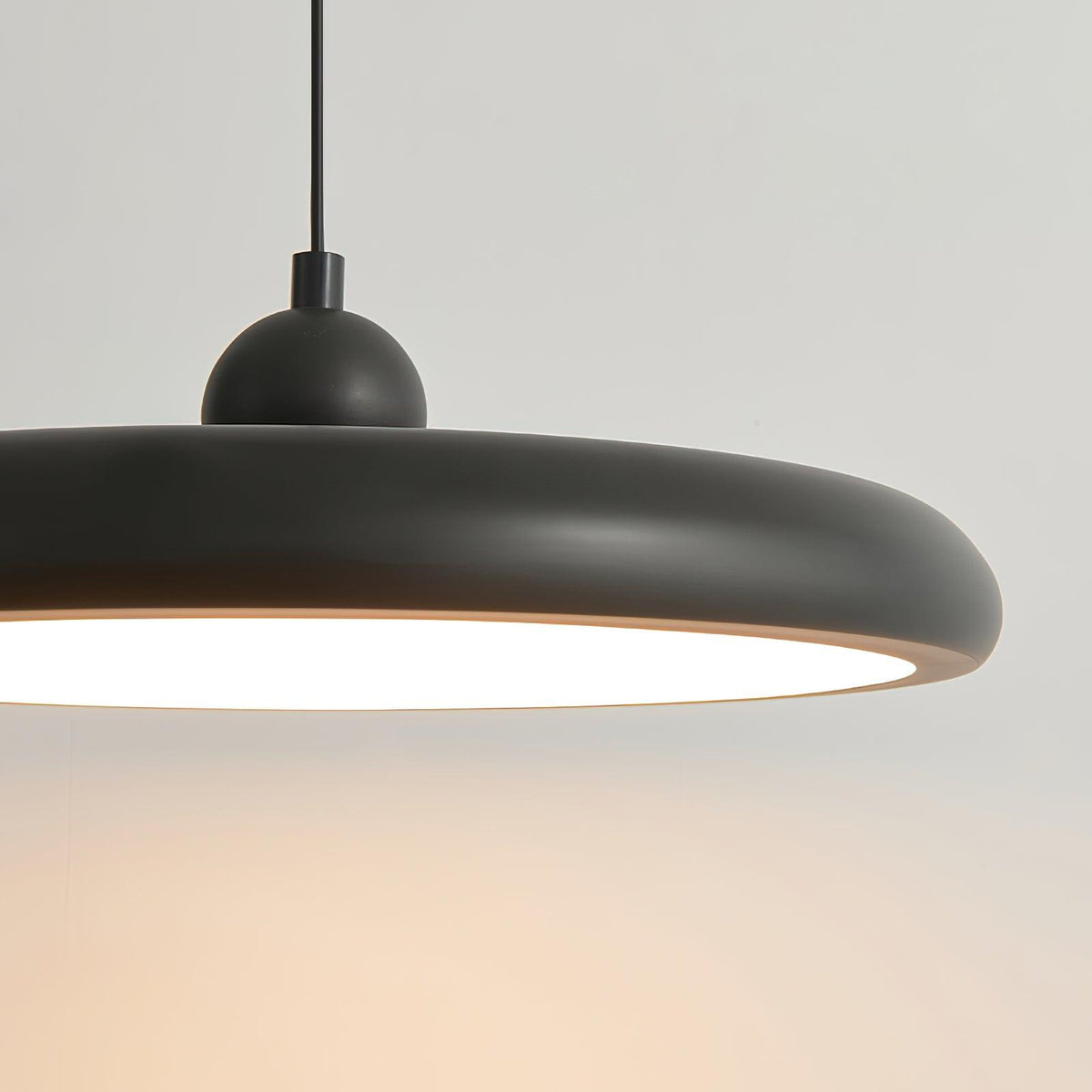 Wynric Messing-Glam-Pendelleuchte