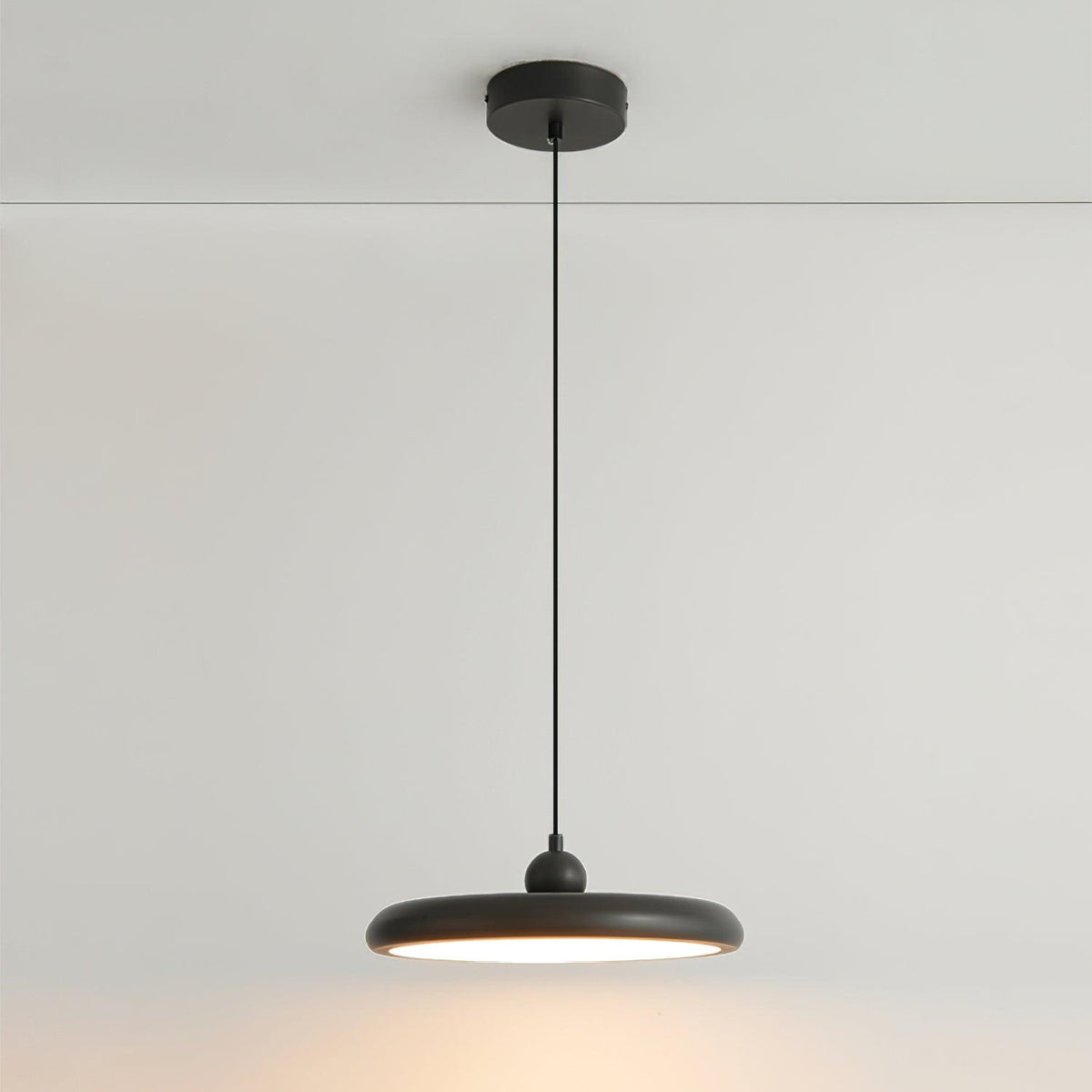 Wynric Messing-Glam-Pendelleuchte