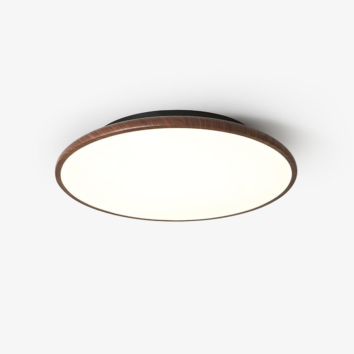 Bluxen Deckenleuchte Thin Geometry Shape