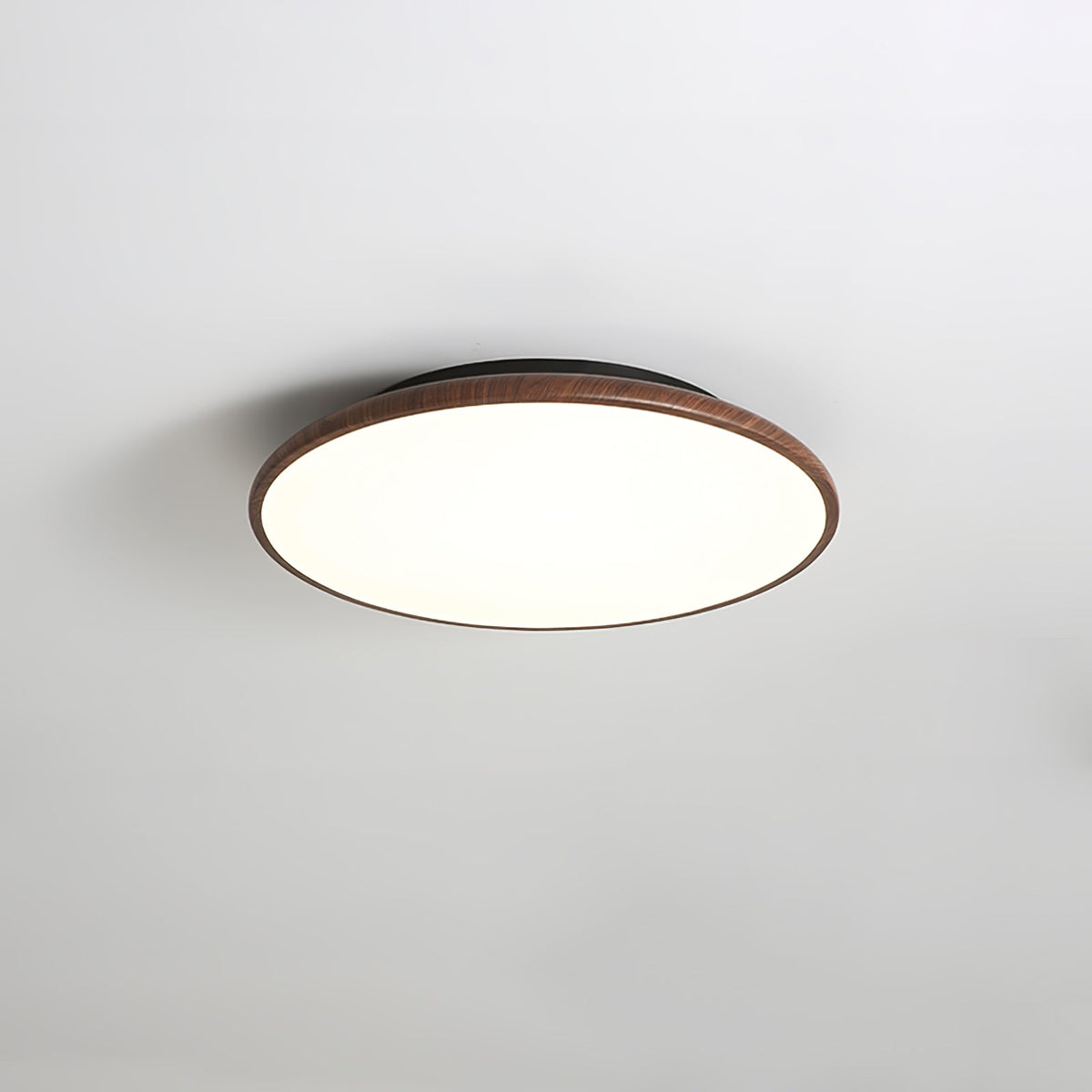 Bluxen Deckenleuchte Thin Geometry Shape