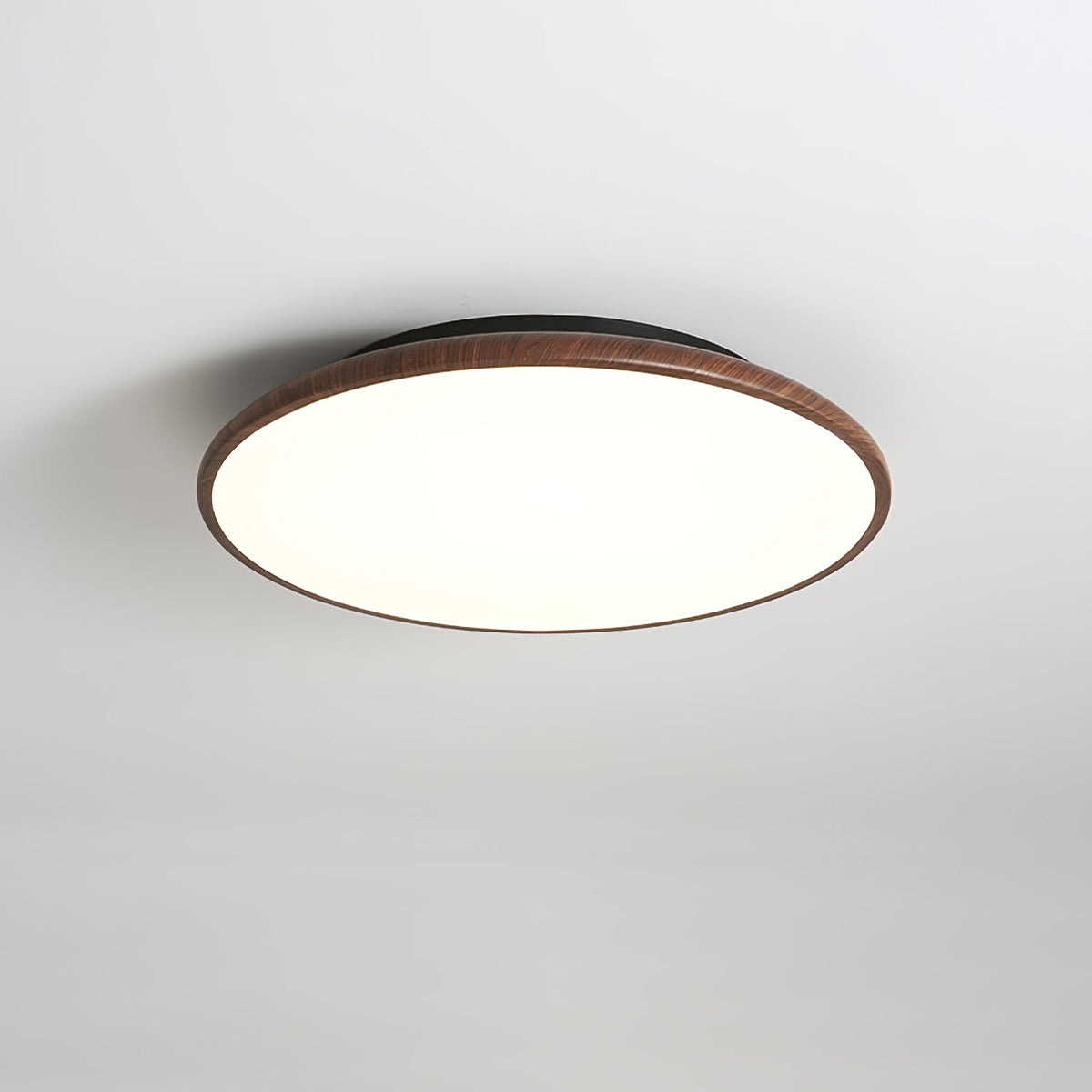 Bluxen Deckenleuchte Thin Geometry Shape