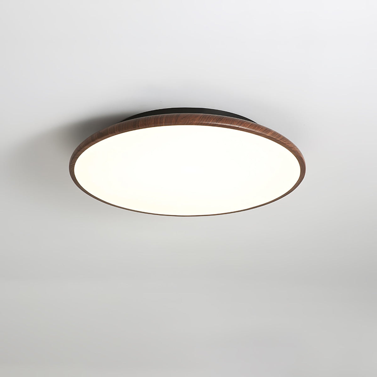 Bluxen Deckenleuchte Thin Geometry Shape